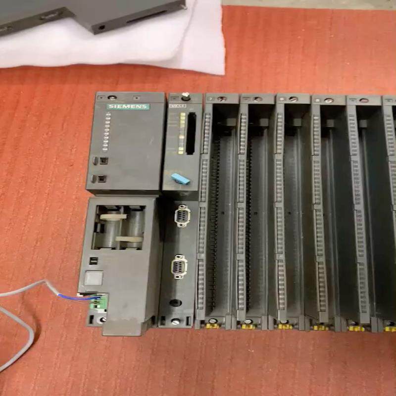 【议价】西门子CPU414-2DP 414-2XG03-0AB0二手