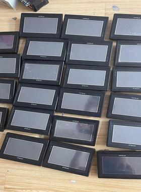 【议价】维控触摸屏LEVI700MLLEVI700LK九成新功