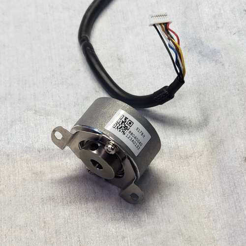 【议价】17Bit编码器 s17bit编码器 88040040