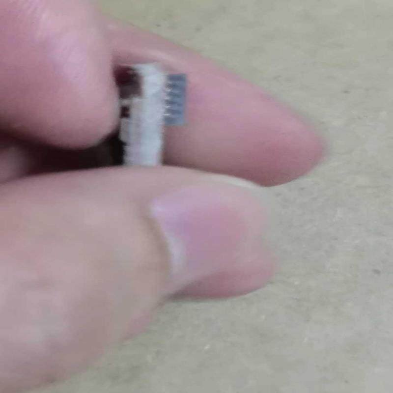 【议价】拆机RTL8723BU原装旧货带板可长期供应