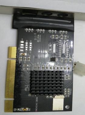 【议价】conexant   fusion 878A采集卡