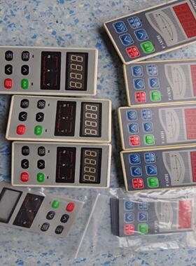 【议价】森兰变频器面板SBZK1-ABT40S拆机包好成色如图