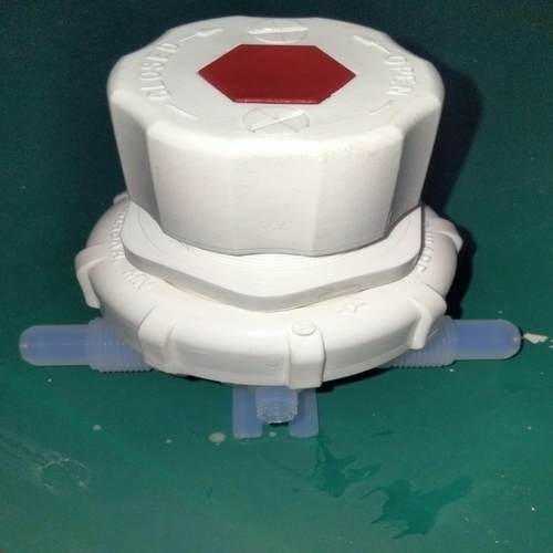 【议价】英特格PFA气动阀 原装Entegris英特格手动阀 隔膜