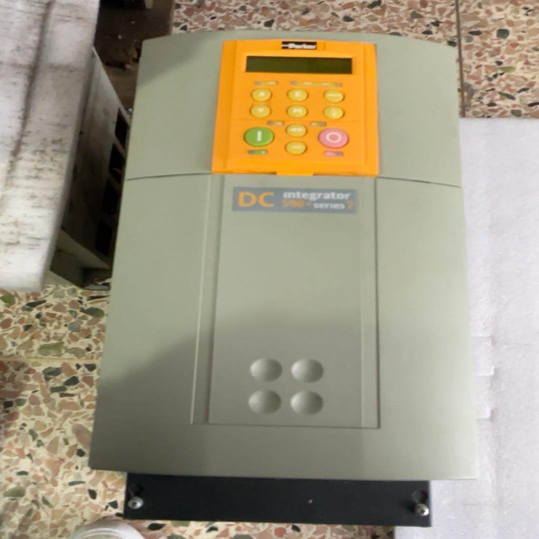 【议价】变频器工业590p -55311020-poo-U4