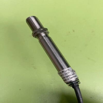 【议价】optris欧普士OPTCSLT15 红外测温仪温度传感器探