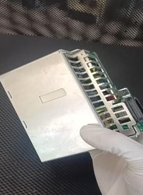 【议价】A5E01052113-I4  拆机原装西门子电源cV3-A