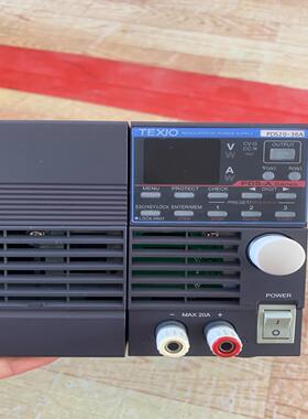 【议价】德仕PDS20-36A开关电源