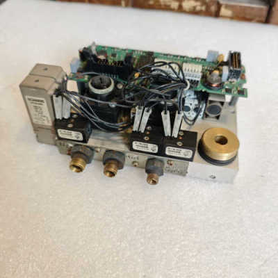 【议价】perkin Elmer 铂金埃尔默KUHNKE 议价议价S