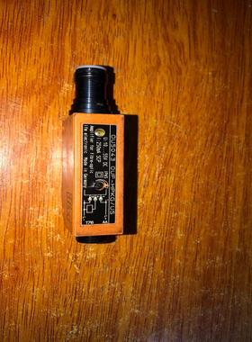 【议价】ifm 光电传感器 OU5043拆机功能包好包邮20