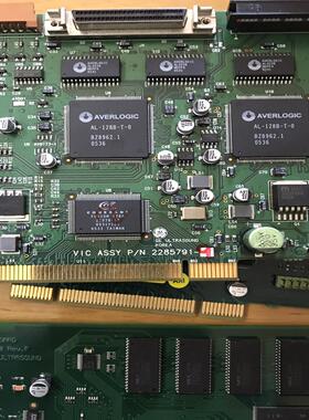 【议价】 VIC ASSY PN 2285791-9 PC2I