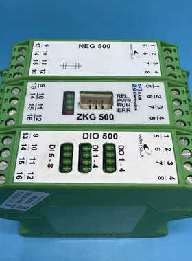 【议价】Wärtsilä电气模块转让，型号分别为NEG 500（27