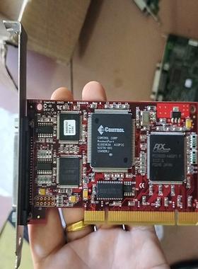 【议价】美国Comtrol 2003数据采集卡 5302270 实物