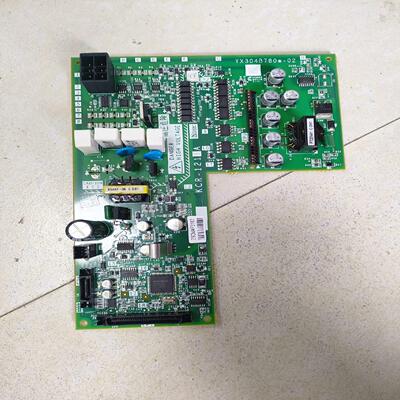 【议价】三菱电梯驱动板KCR-1211A拆机件成色新