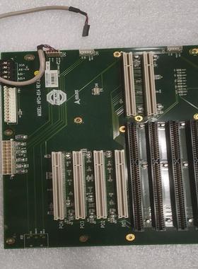 【议价】凌华工控机底板 HPCI-8S4 REVB2 成色新