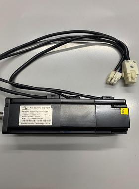 [议价]汇川伺服电机 ismh1-20b30cb-u134x 带刹车