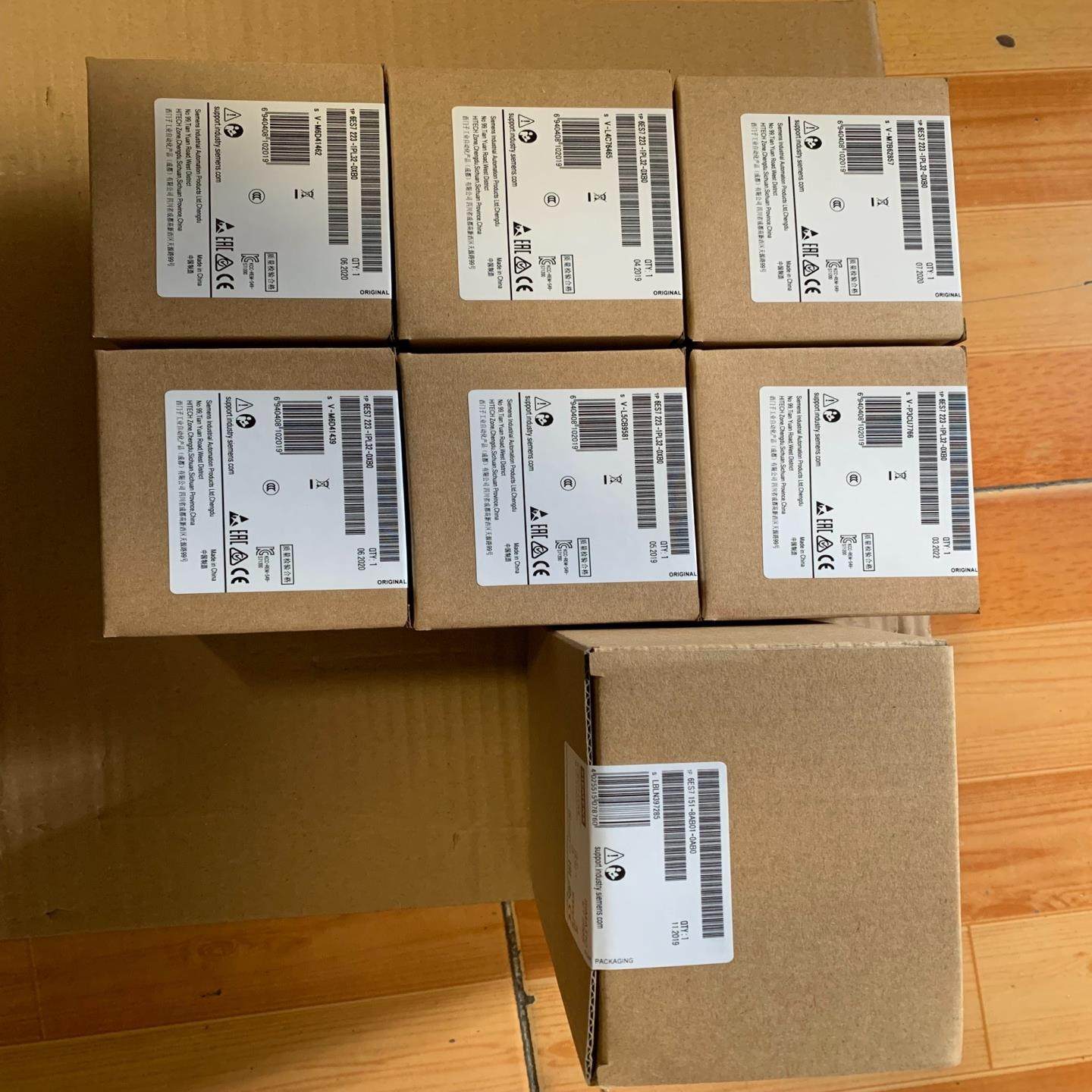 【议价】6ES7223-1PL32-0XB0