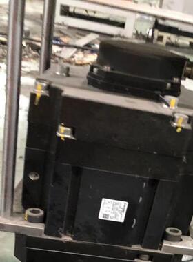 【议价】三菱伺服电机HF-SP352B35KW的拆机件功能正