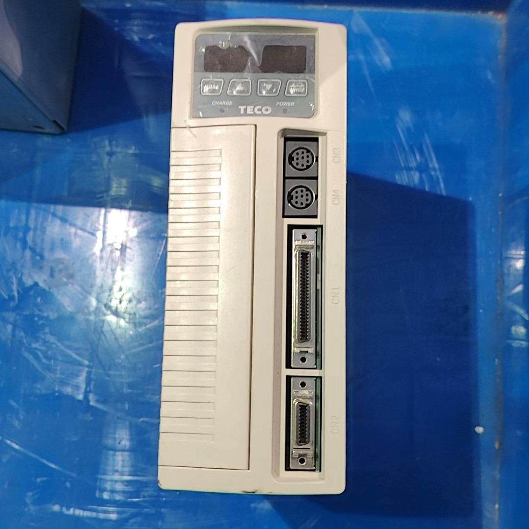 【议价】驱动器JSDA-20A用上的来成色漂亮功能包好不包邮W