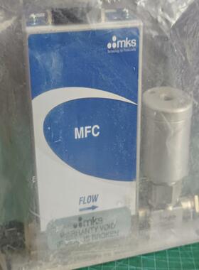 【议价】全新GV50A015202SBV020MKS气体质量流量计