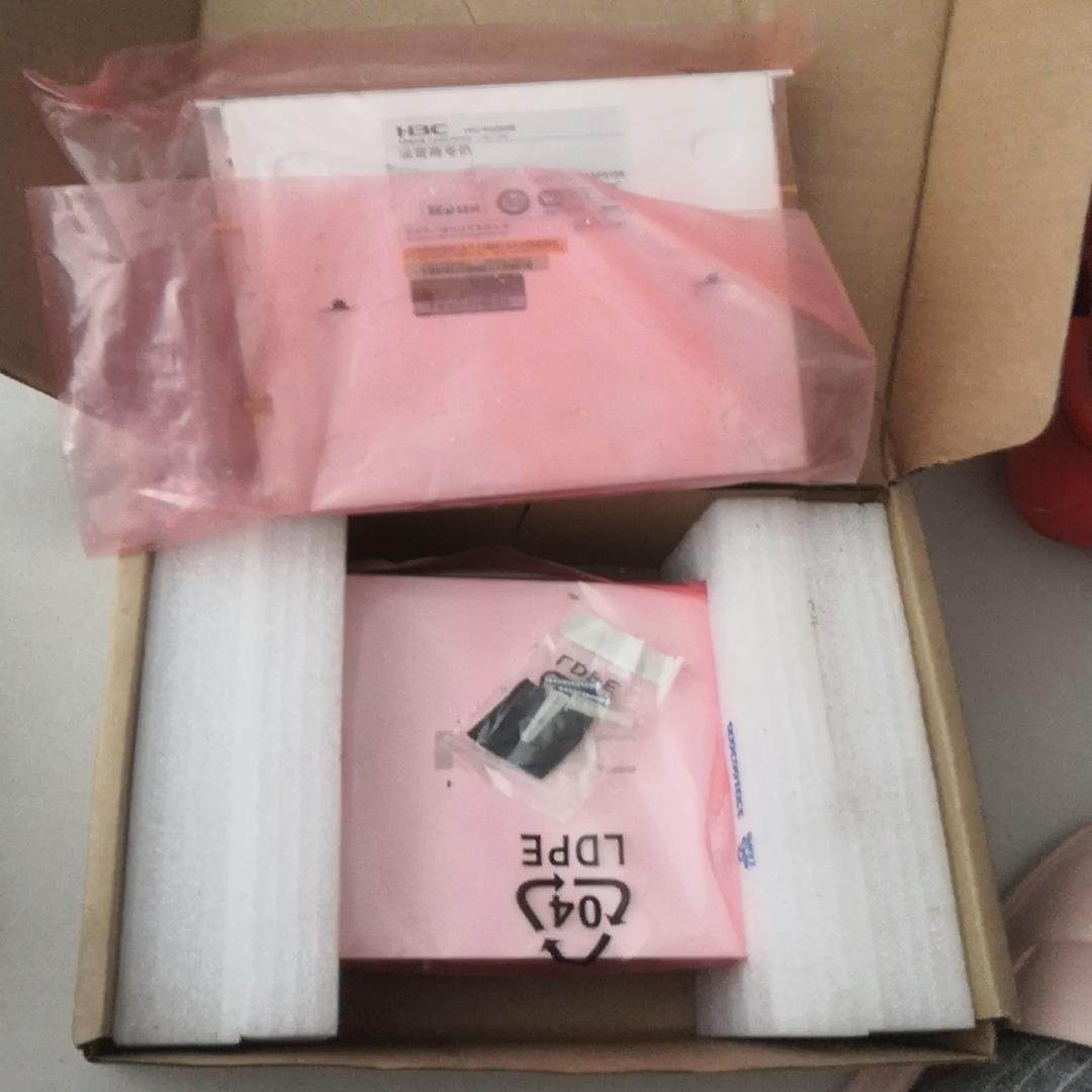 【议价】全新h3c wa2620e粿机