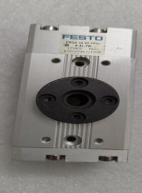 【议价】德国品牌旋转气缸FESTODRQD-16-90-PPVJ-