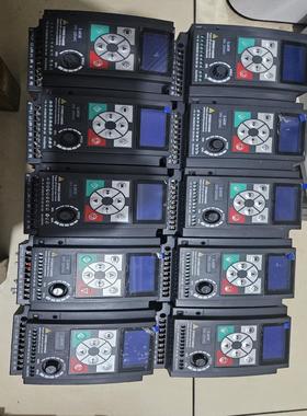 【议价】海浦蒙特 hpmont 变频器HD09-2S0P4G 04