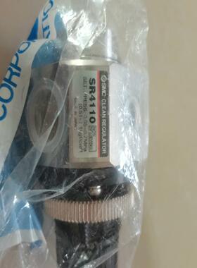[议价]sr4110阀门smc减压阀门