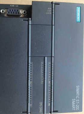 【议价】200smartSR40