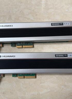 【议价】02311PBK 华为ES3600C V3 NVMe SSD