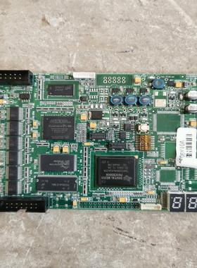 【议价】EP3C10F256C8N 清分机主板一色几十张