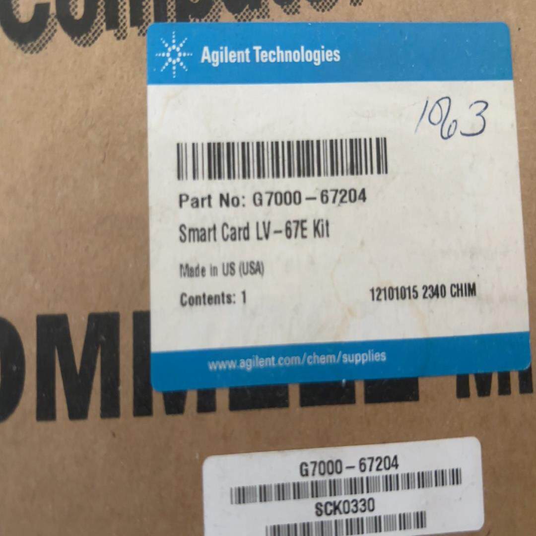 【议价】GCQQQ 7000 msms 通讯板G7000-67204