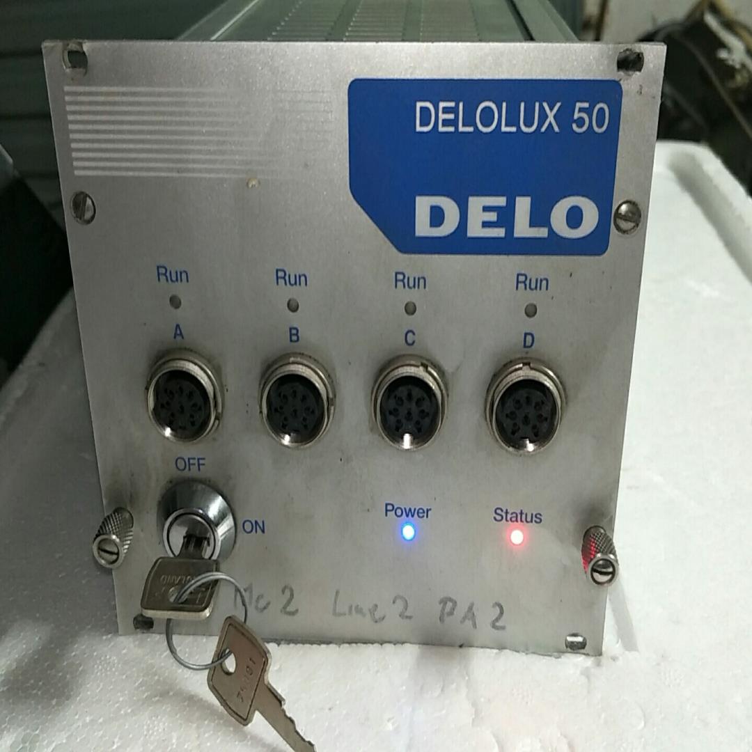 [议价]西门子delolux501交换机电源配件delo西门子数据线