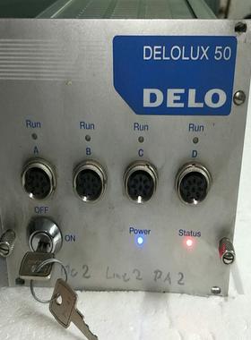 [议价]西门子delolux501交换机电源配件delo西门子数据线