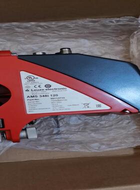 【议价】劳易测AMS 348i 120