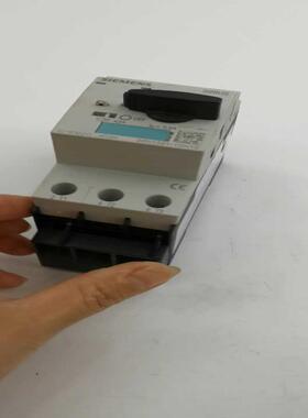 [议价]3RV1321-1DH104AH10西门子断路器各一个现