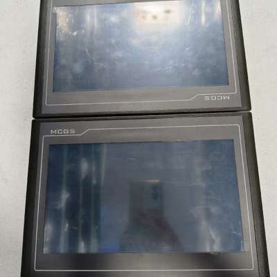 【议价】昆仑通态触摸屏TPC1021Nt，TPC1071Ni，TPC