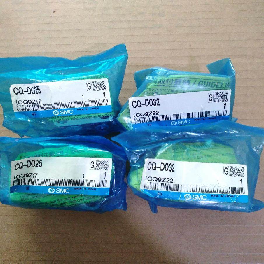 [议价]SMC气缸配件一批MB-D004