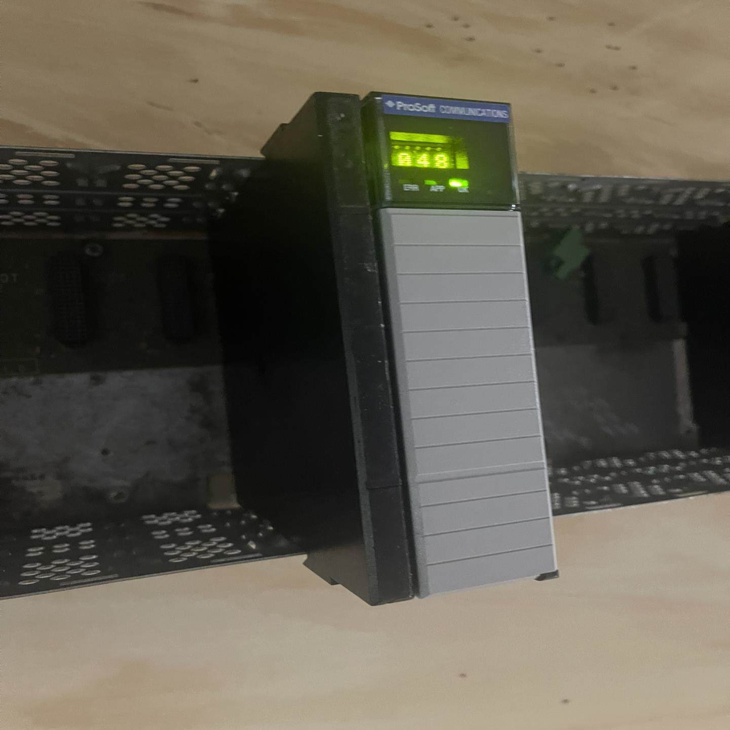 【议价】prosoft mvi56e-mnet 全新不带包装来议价