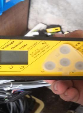 [议价]原装德国进口KRIES ENERGIETECHNIK VOI