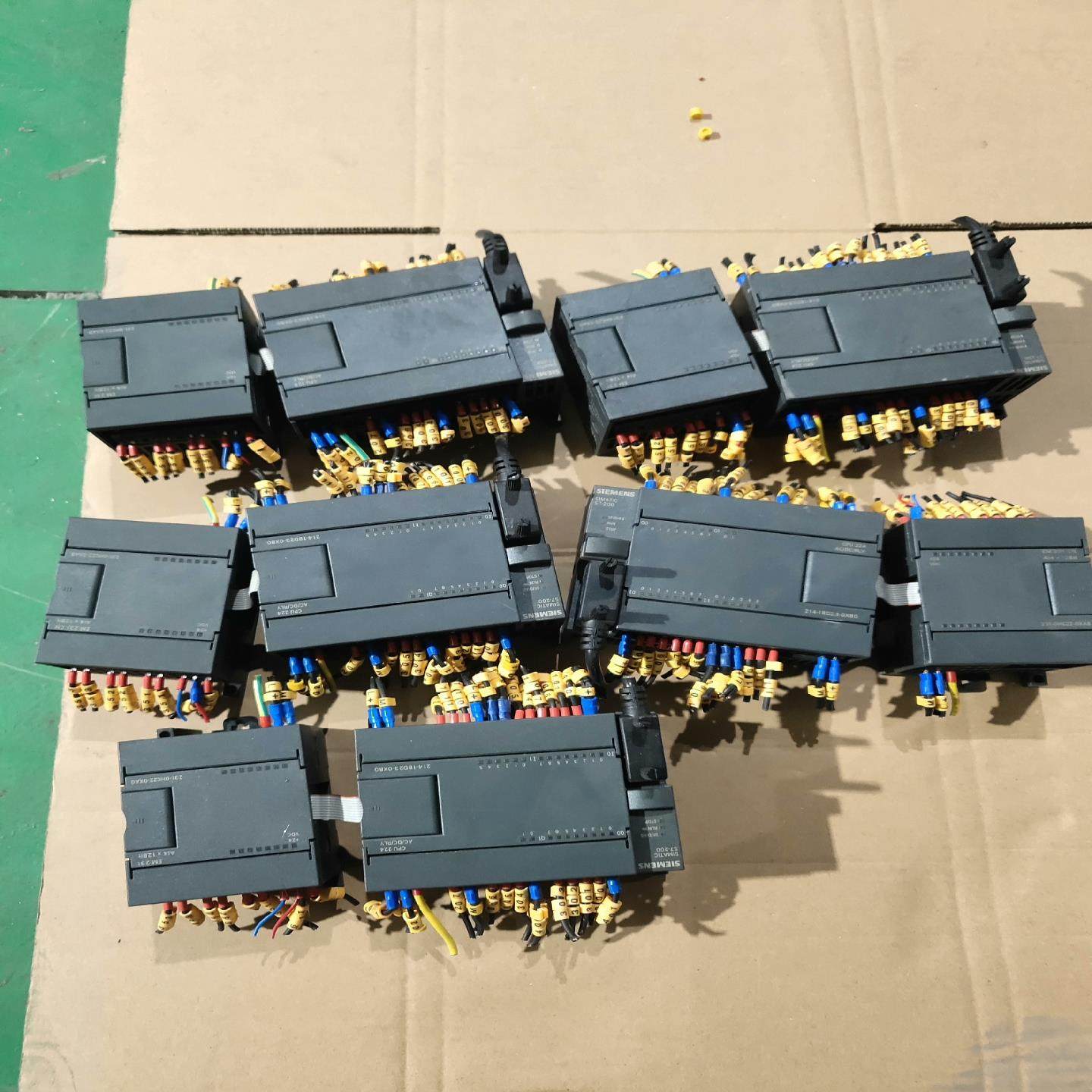 【议价】6ES7 214-1BD23-OXB8  6ES7231－0