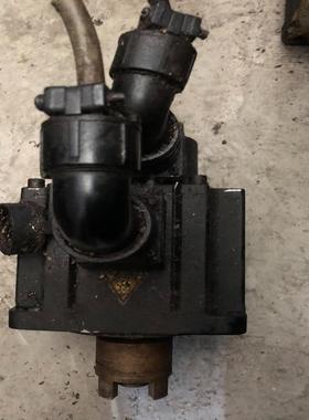 [议价]迈信电机130msl04820fn02功能包好 成色如图 二