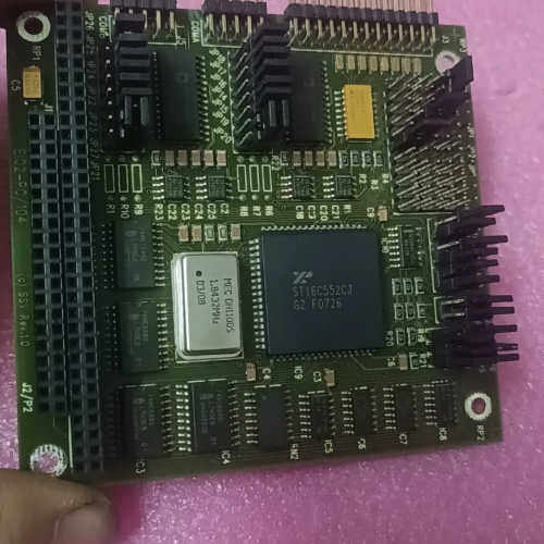 【议价】工控机SIMA TIC Microbox PC SSV