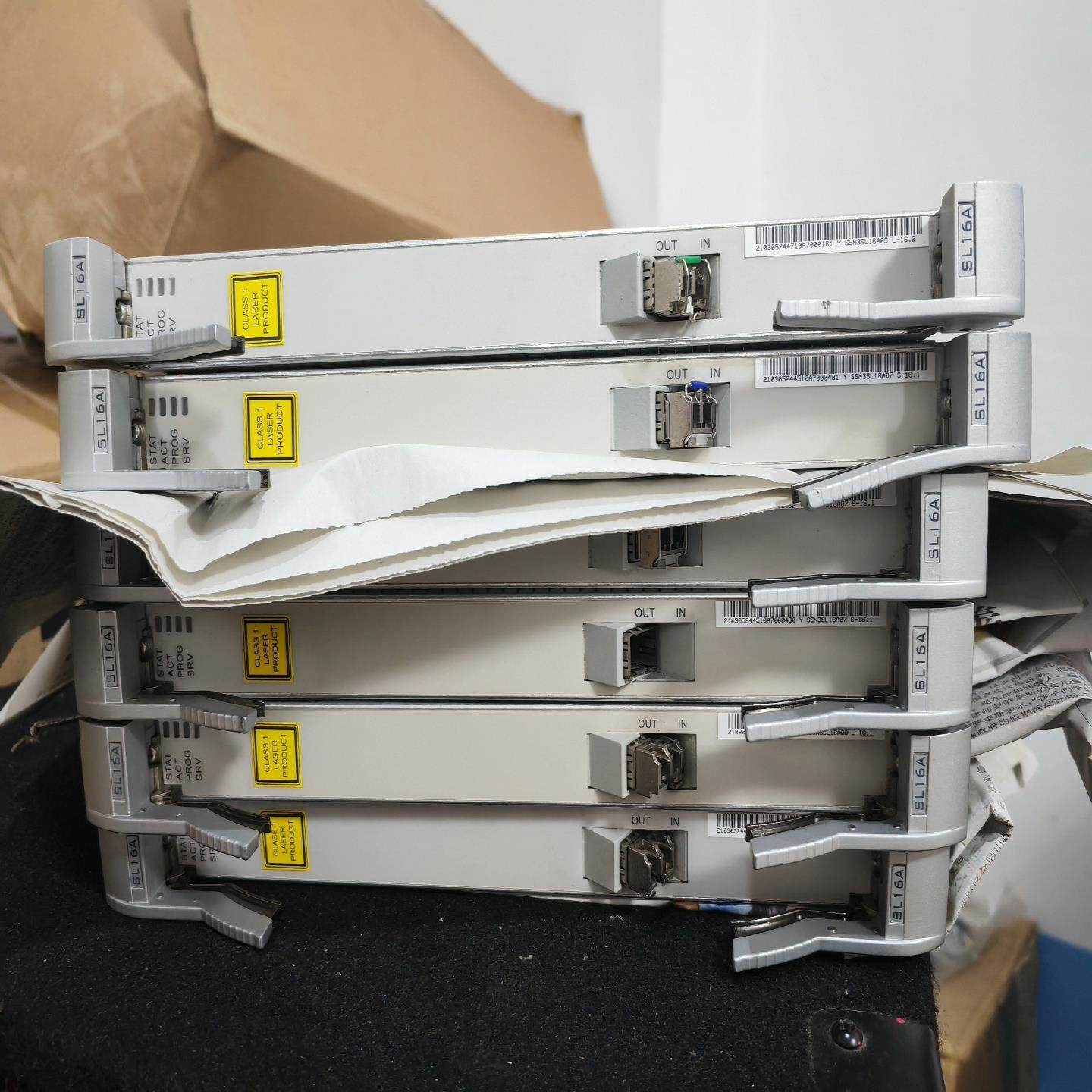 【议价】华为OSN3500 SL16A