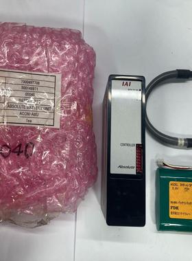 【议价】日本IAI 驱动器ACON-ABU Hirata Ref N