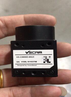 【议价】VSCAM工业相机 VS-C0600D-60U3 实物如图