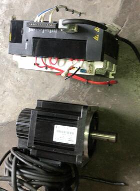 【议价】东菱伺服EPS－BS－02D2AA －1000和电机130D