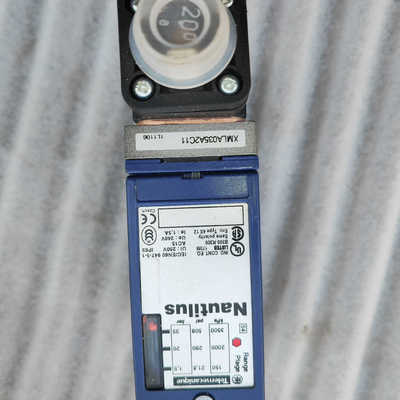 【议价】  XMLA035A2C11   未用无包装