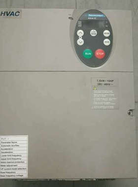 【议价】变频器ATV21HU75N4图片实物拍摄，功能包好