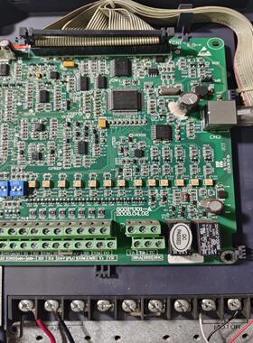 【议价】变频器主板603PU01-A55KW100元包