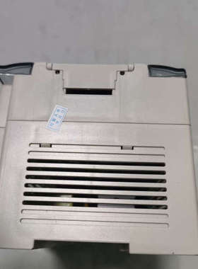 【议价】台达PLC DVP48EH00T，成色漂亮，功能测试好发货。